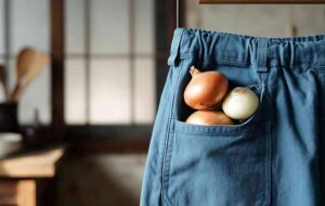 Why Some People Carry Onions in Their Pockets During Indian Summers: A Blend of Tradition, Belief, and Natural Heat Protection  
