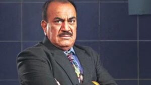 "ACP Pradyuman Ka The End? Fans Furious as CID Legend Bids Goodbye After 27 Iconic Years!"