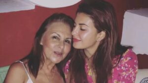 Jacqueline Fernandez’s Mother Kim Fernandez Passes Away Following Stroke