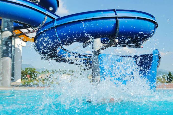 Water Park