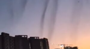 mosquito-tornado