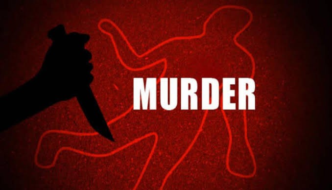 murder