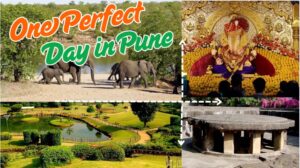 one perfect day in pune