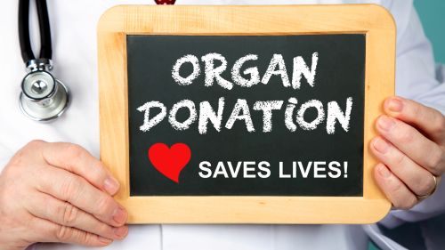 organ-donation