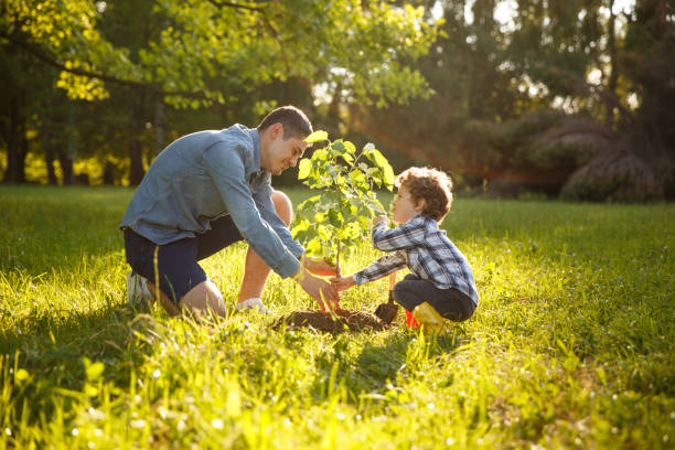 Make Gardening a Fun Summer Project for Your Kids: Grow Veggies from Scraps