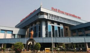 Pune News: PCMC Garden Department Introduces POS Machines For Transparent And Cashless Entry At 10 Popular Gardens