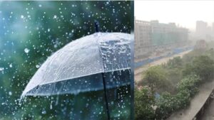 rain