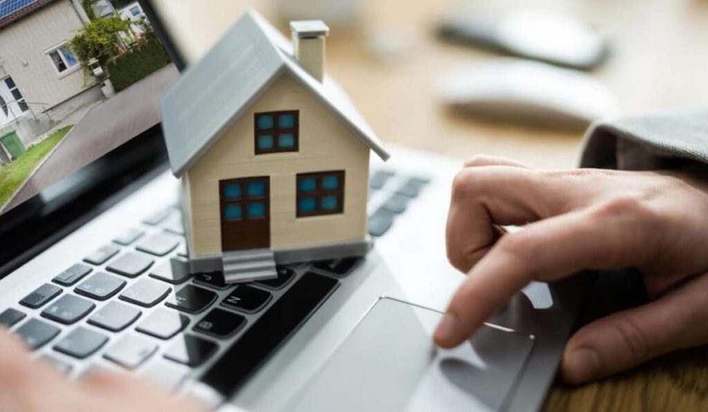 real estate