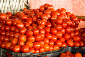 red-tomatos