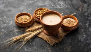 Celebrate Satuani With These 5 Nutritious Sattu-Based Recipes Packed With Protein And Fibre 