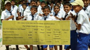 school fee