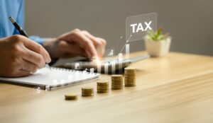 Major Tax Reforms From April 1: No Tax On Income Up To ₹12 Lakh, Key Updates