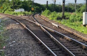 track