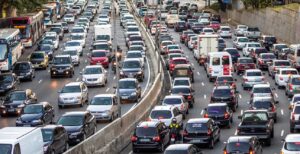 traffic