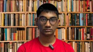 JEE Main 2025 Topper Pragyan Srivastav Shares Success Strategies for 99.9 Percentile