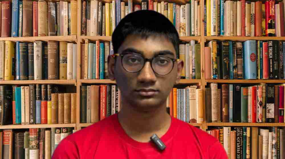 JEE Main 2025 Topper Pragyan Srivastav Shares Success Strategies for 99.9 Percentile
