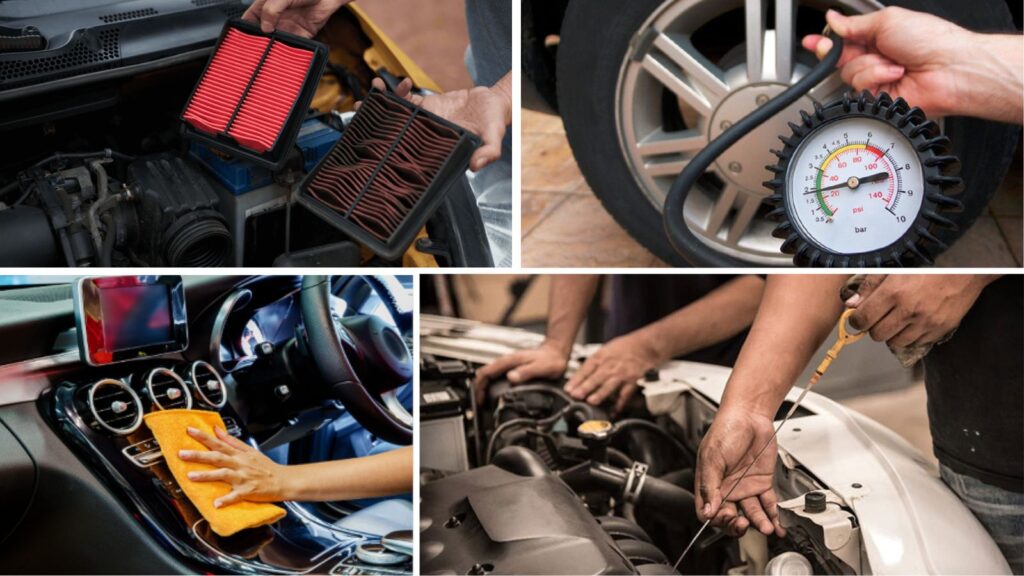 10 Smart Car Care Habits That Could Save You a Trip to the Mechanic — Most Drivers Overlook These