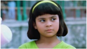 Remember Chhoti Anjali From 'Kuch Kuch Hota Hai'? Here's What Sana Saeed Looks Like Today—27 Years Later!