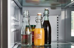 Steel, Glass or Plastic: Which Bottle is Best for Fridge Water? A Health-Focused Comparison