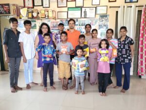 ‘A Friend in Need’ Raises Funds For Orphanage Through Charity Show In Pune 
