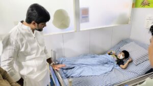 Pune News: Stray Dog Mauls 7-Year-Old Boy In Model Colony Park, Cheek Ripped After Attempt To Pet It