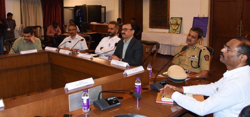 Pune News: Divisional Commissioner Directs All Depts For Full Monsoon Preparedness Amid Heavy Rain Forecast