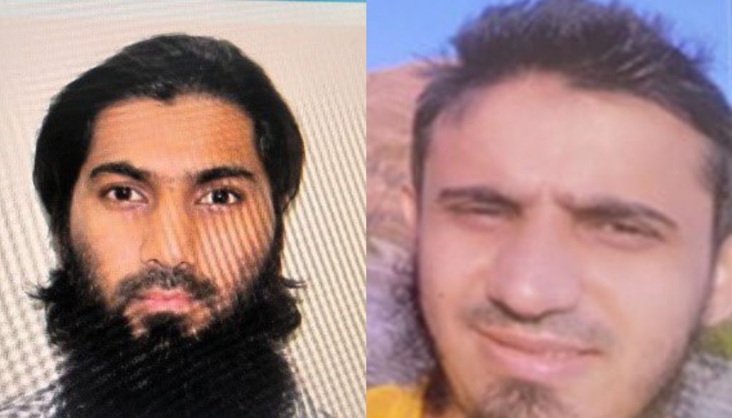 NIA Arrests Two Absconders In ISIS Pune Sleeper Module Case From Mumbai Airport 