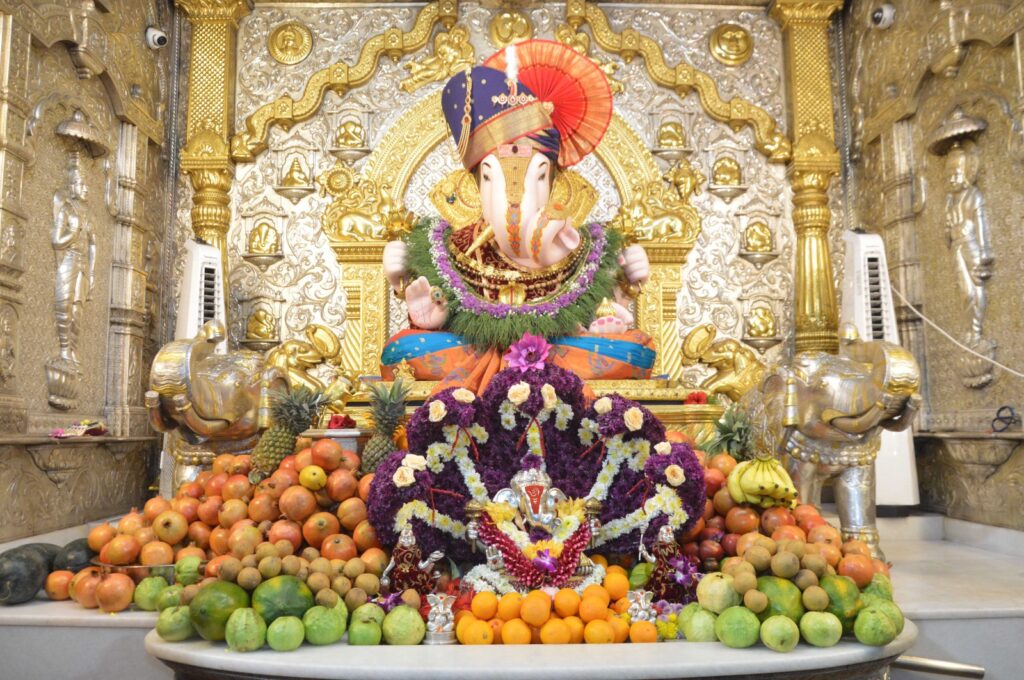Ganesh Chaturthi 2025 Date, Puja Muhurat in Major Cities – Delhi, Mumbai, Pune, Bengaluru