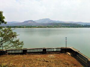 Pune Urged To Conserve Water As Khadakwasla Reservoir Holds 5.61 TMC Less Water Than Last Year