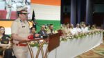 1,108 Pune Traffic Police Personnel Trained Under City’s First Traffic Police Academy Initiative