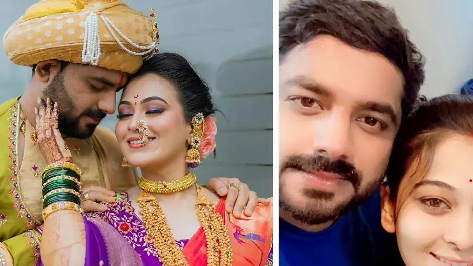 Pune: Tragic Death of Vaishnavi Hagavane: Dowry Harassment, Demand Of Gold and Money, Father Reveals Shocking Details 