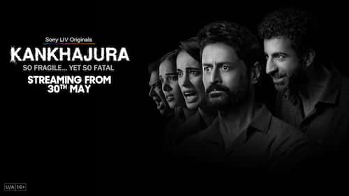 Friday OTT Releases (May 30, 2025): 7 New Titles on Netflix, SonyLIV, ZEE5, and More