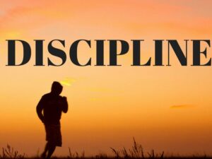 10 Simple and Effortless Discipline Habits to Thrive in a Busy Modern Life 