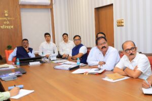 Mumbai: MSRTC To Deploy 3,000 AI-Enabled Smart Buses For Safer, Smarter Public Transport In Maharashtra