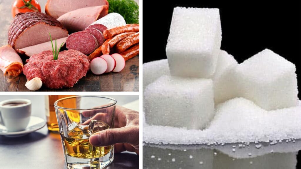 5 Everyday Foods Men Over 50 Should Cut Back On to Help Lower Prostate Cancer Risk