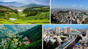 6 Indian Cities That Enjoy Pleasant Weather All Year Round
