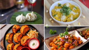 7 Monsoon Snacks That Blend Nostalgia, Street Food Magic, and Rainy-Day Comfort
