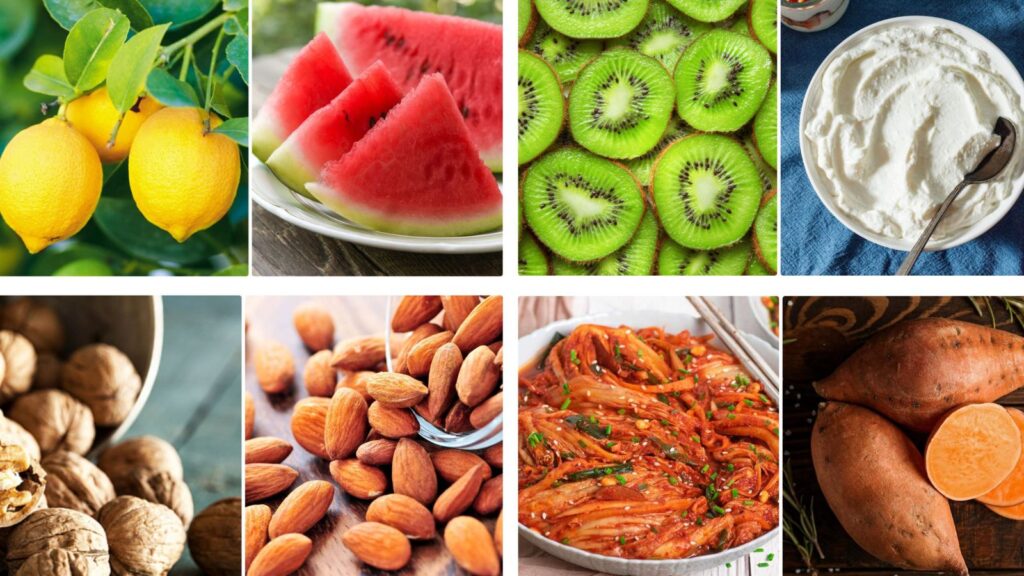 7 Power-Packed Food Pairings That Naturally Boost Liver Health