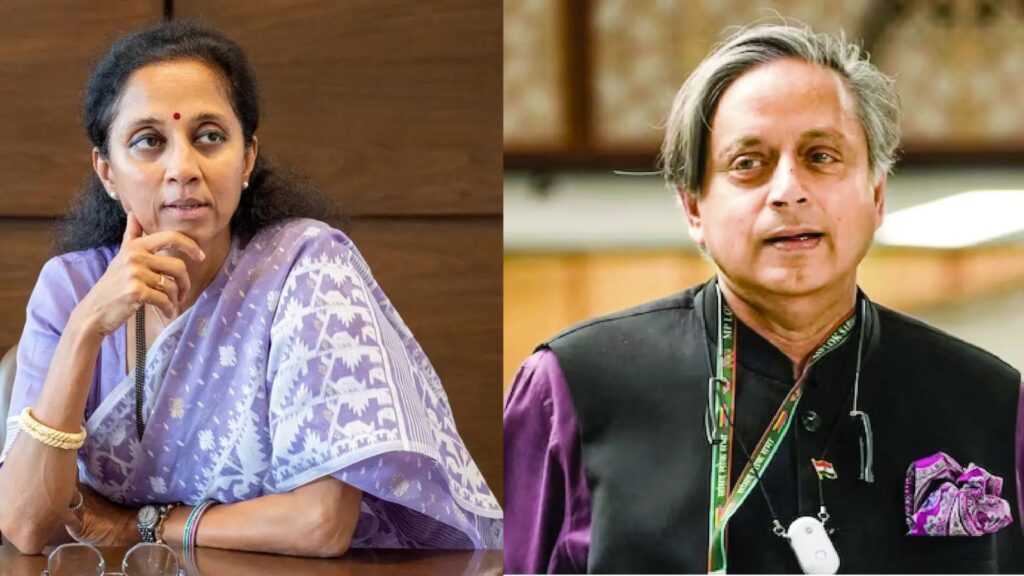 7 Senior MPs To Lead India’s Global Diplomatic Drive Against Terrorism After Operation Sindoor