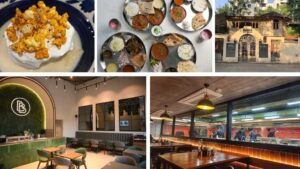 8 Exciting Restaurants to Try in Pune – From Churros to Craft Beer and Global Flavours