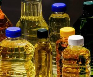 9 Cooking Oils That Could Be Sabotaging Your Health