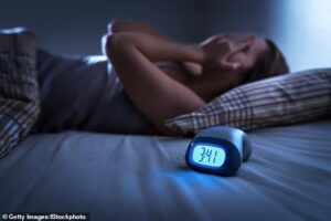 Struggling to Sleep? Try the 10-3-2-1 Bedtime Trick for Better