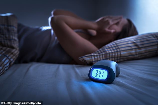 Struggling to Sleep? Try the 10-3-2-1 Bedtime Trick for Better