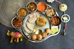 A State in India Where More Than 80% of People Are Pure Vegetarians