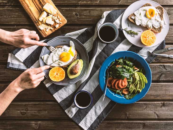 Is Skipping Breakfast Hurting Your Health? Experts Break Down Why the Morning Meal Matters