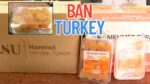 After Apples, Pune Traders Halt Imports Of Turkish Apricots And Hazelnuts