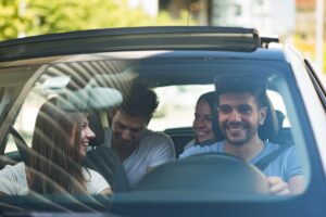After Bike Taxi, Maharashtra Legalises Private Carpooling via Registered Apps to Promote Shared Mobility