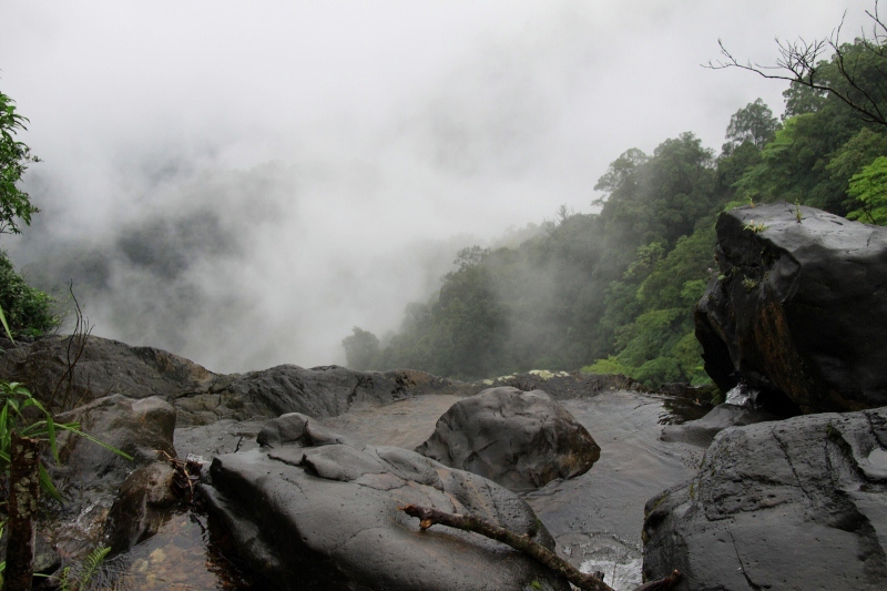 Top 10 Monsoon Getaways in India: Best Travel Destinations to Explore During the Rainy Season