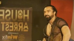 Ajaz Khan Booked in Rape Case After Woman Accuses Actor of Assault Under Pretext of Film Role