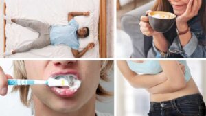 Are You Making These 7 Common Mistakes After Eating